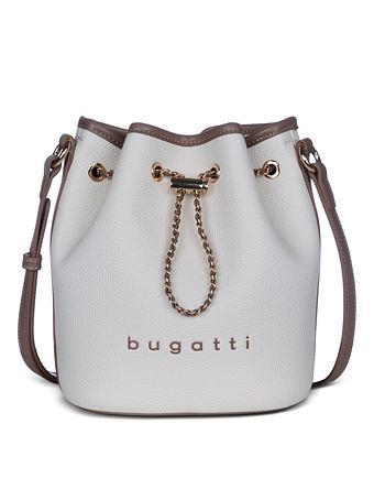bugatti Louisa Bolsa de hombro S 20 cm