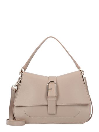 Furla Flow Håndtaske Læder 25 cm