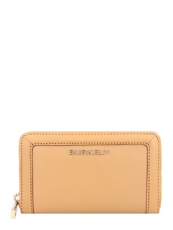 Burkely Beloved Bailey Pung RFID-beskyttelse Læder 14 cm