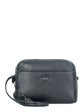 Picard Skuldertaske i læder 21 cm