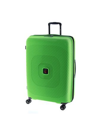 Gladiator 2800 4 hjul Trolley L 74 cm med strækfold