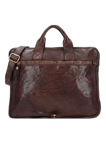Campomaggi Dokumenttaske Læder 37 cm