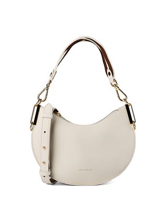 Coccinelle Sunup Skuldertaske Læder 25.5 cm
