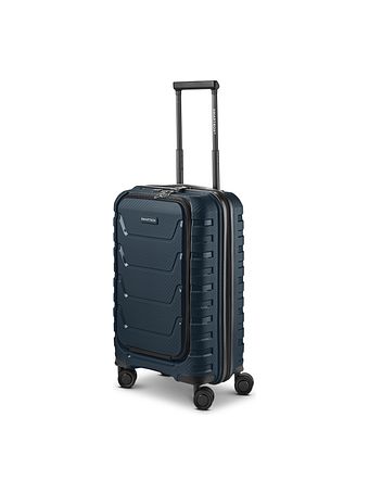 Smartbox Edition 01 4 ruedas Maleta de cabina 55 cm Compartimento para el portátil Smartbox Edition 01 4 ruedas Maleta de cabina 55 cm Compartimento para el portátil