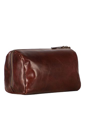 Leonhard Heyden Cambridge Neceser Piel natural 26 cm Leonhard Heyden Cambridge Neceser Piel natural 26 cm