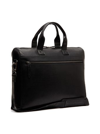 The Chesterfield Brand Levanto Dokumenttaske Læder 40 cm Laptoprum