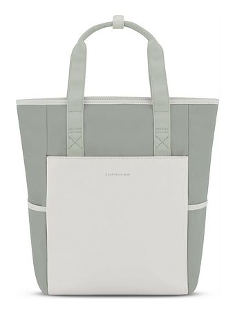 Kapten & Son Lindby-rygsæk 41 cm med rum til bærbar computer