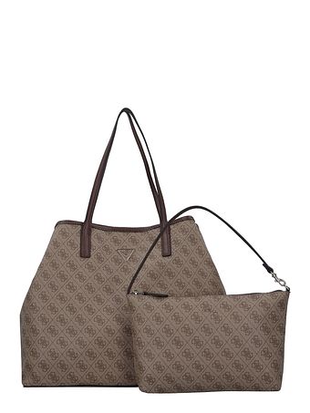 Guess Victtoria Shopper-taske 40 cm Guess Victtoria Shopper-taske 40 cm