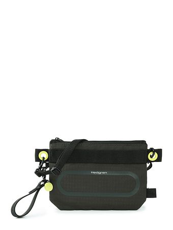 Hedgren Uni Ichi S Skuldertaske RFID-beskyttelse 19 cm Hedgren Uni Ichi S Skuldertaske RFID-beskyttelse 19 cm