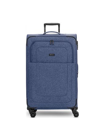 Redolz Essentials 12 LARGE 4 hjul Trolley 79 cm med strækfold