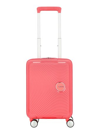 American Tourister Soundbox Mini 4 hjul Barnevogn 47 cm