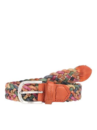 Tamaris Bælte i læder