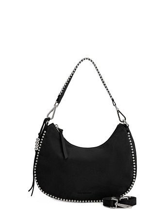 FredsBruder All About Beads Skuldertaske Læder 30.5 cm