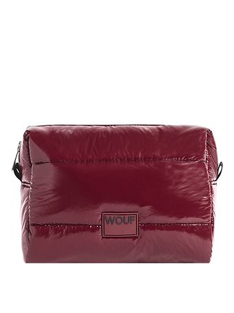 Wouf Quilted Kultur-taske 22 cm