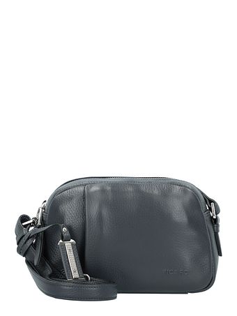 Picard Ren skuldertaske i læder 21 cm