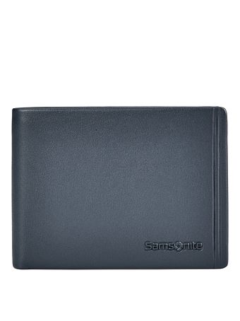 Samsonite Attack 3.0 Plånbok RFID-skydd Läder 11 cm Samsonite Attack 3.0 Plånbok RFID-skydd Läder 11 cm