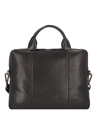 Leonhard Heyden Roma dokumentmappe læder 38 cm rum til bærbar computer Leonhard Heyden Roma dokumentmappe læder 38 cm rum til bærbar computer