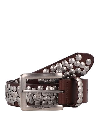 Liebeskind Nittebælte Læder