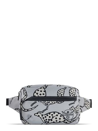 Chiemsee Jump N Fly Bæltetaske 22 cm Chiemsee Jump N Fly Bæltetaske 22 cm