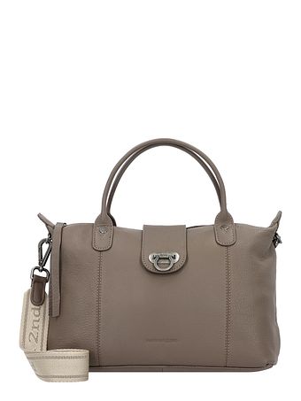 Harbour 2nd Just Pure Liane Håndtaske Læder 31 cm