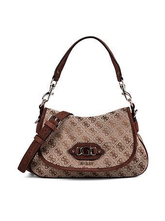 Guess Samantha Bolsa de hombro 29 cm