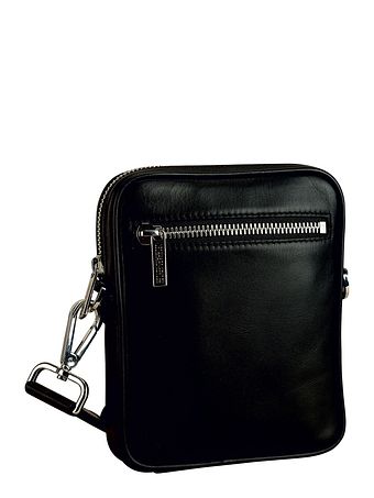 Leonhard Heyden Montreal Skuldertaske Læder 21 cm