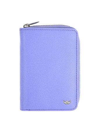 Golden Head Madrid Pung RFID-beskyttelse Læder 11.5 cm Golden Head Madrid Pung RFID-beskyttelse Læder 11.5 cm