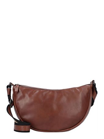 Harold's Caugio Skuldertaske Læder 36 cm