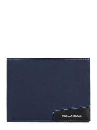 Piquadro PQ-RY Kreditkortholder RFID 13 cm