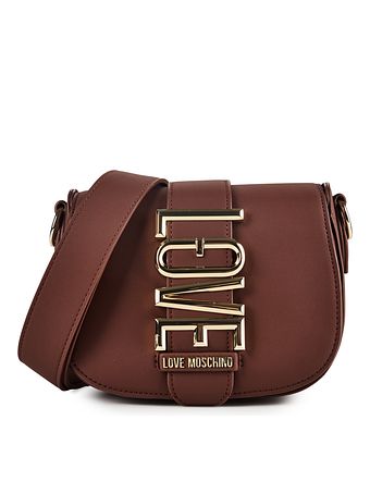 Love Moschino Umhängetasche 20 cm