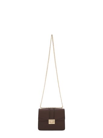 Seidenfelt Roros skuldertaske 21 cm