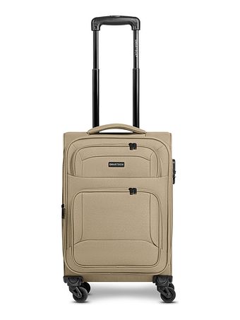 Smartbox Edition 04 4 hjul Kabinetrolley 55 cm med strækfold