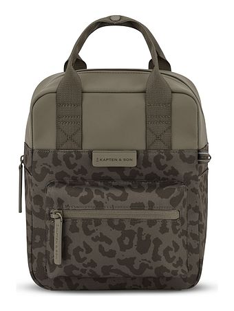 Kapten & Son Bergen Børne-rygsæk 27 cm Kapten & Son Bergen Børne-rygsæk 27 cm