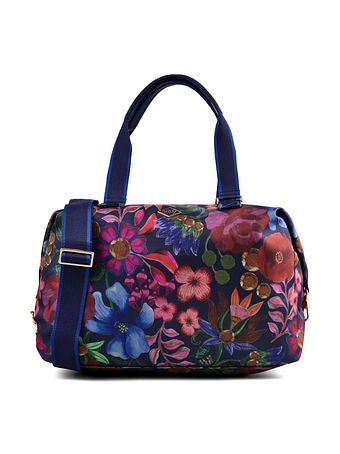 Oilily Belle Botanique Bolsa de compras 40 cm