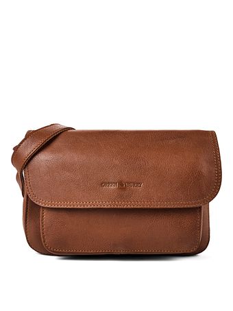 Greenburry Colombiana Crossbody-laukku Nahka 24 cm Greenburry Colombiana Crossbody-laukku Nahka 24 cm
