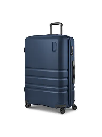 Redolz Pro ABS 4 ruedas Trolley 74 cm Con asa expansible Redolz Pro ABS 4 ruedas Trolley 74 cm Con asa expansible