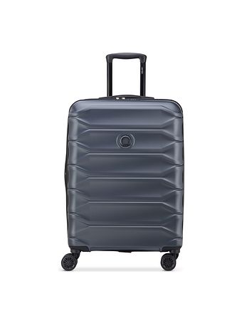 Delsey Paris Meteor 4-hjulet Kuffert 68 cm med ekspansion
