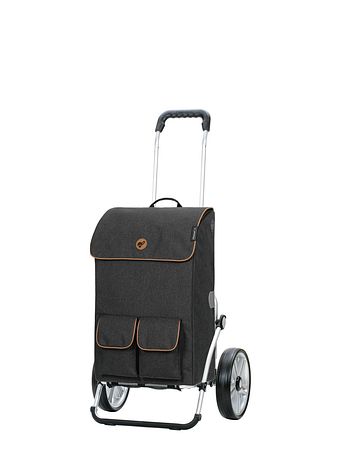 Andersen Shopper Royal Shopper Ipek Ma Indkøbsvogn 58 cm Andersen Shopper Royal Shopper Ipek Ma Indkøbsvogn 58 cm