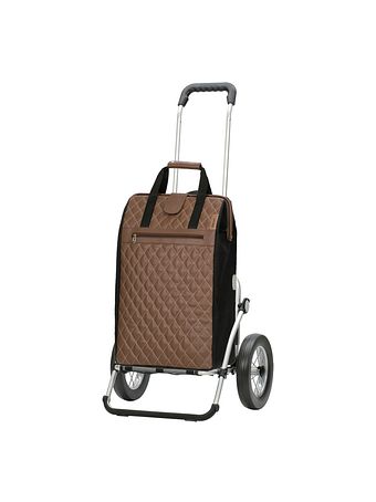 Andersen Shopper Royal Shopper Inra Shoppingvagn 57 cm Andersen Shopper Royal Shopper Inra Shoppingvagn 57 cm
