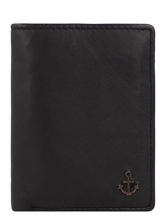 Harbour 2nd Rex Pung Læder 8.5 cm Harbour 2nd Rex Pung Læder 8.5 cm