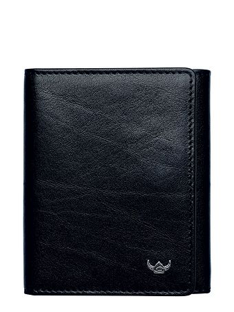 Golden Head Colorado Pung RFID-beskyttelse Læder 8 cm