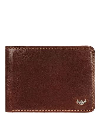 Golden Head Kožená peněženka Colorado RFID 10 cm