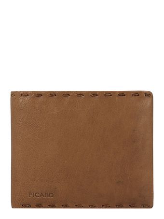 Picard Ranger 1 Pung RFID-beskyttelse Læder 11.5 cm Picard Ranger 1 Pung RFID-beskyttelse Læder 11.5 cm