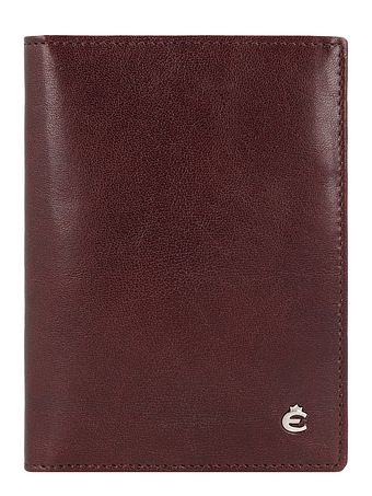 Esquire Toscana ID-etui RFID-beskyttelse Læder 9 cm Esquire Toscana ID-etui RFID-beskyttelse Læder 9 cm