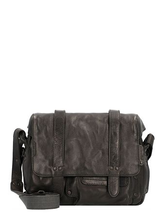 aunts & uncles Grandma's Luxury Club Miss Applepie Skuldertaske Læder 27 cm aunts & uncles Grandma's Luxury Club Miss Applepie Skuldertaske Læder 27 cm