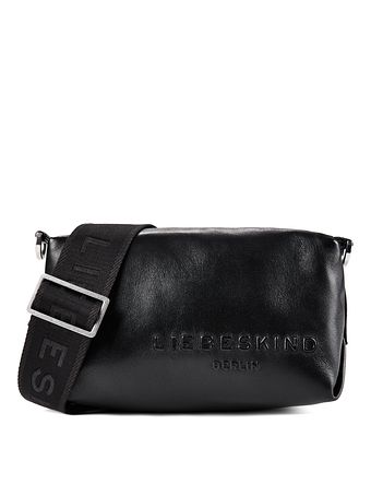 Liebeskind Elvira Crossbody taske Læder 25 cm Liebeskind Elvira Crossbody taske Læder 25 cm