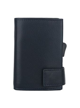 SecWal SecWal 2 pouzdro na kreditní karty peněženka RFID kůže 9 cm