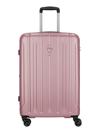 Roncato Kinetic 2.0 4 hjul Trolley M 66 cm med strækfold