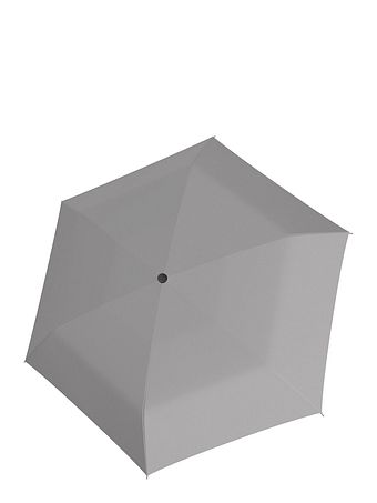 Doppler Carbonsteel Mini Slim Håndparaply 22 cm Doppler Carbonsteel Mini Slim Håndparaply 22 cm