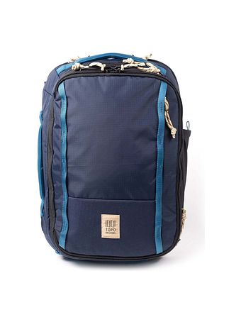 Topo Designs Global reseryggsäck 48 cm med laptopfack Topo Designs Global reseryggsäck 48 cm med laptopfack